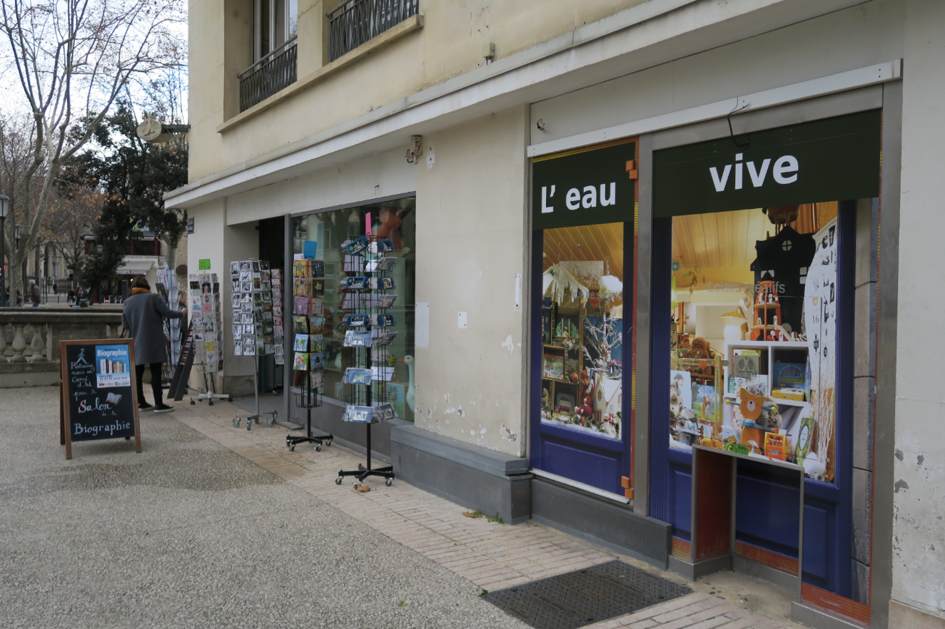 Fiche Actualites Dans Ma Rue Coeur De Nimes