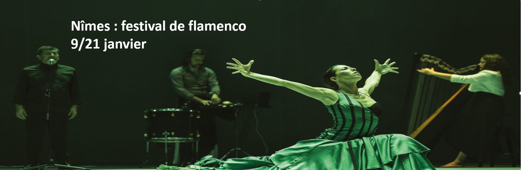 nimes-festival-de-flamenco-du-9-au-21-janvier